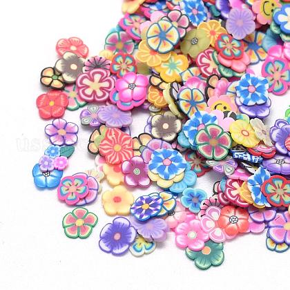 Handmade Polymer Clay Cabochons&nbsp;US-CLAY-Q242-08C-2