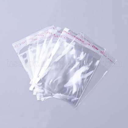 OPP Cellophane Bags US-OPC-R002-1
