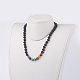Chakra Jewelry US-NJEW-JN02081-01-4