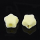 Flocky Acrylic Beads&nbsp;US-OACR-T005-26-2