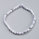 Natural Howlite Beads Strands US-TURQ-G091-10mm-2
