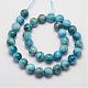 Natural Apatite Beads Strands US-G-D856-01-12mm-2