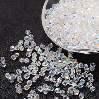 Imitation Crystallized Glass Beads US-G22QT032-1