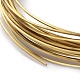 Square Brass Wire for Jewelry Making US-CWIR-E003-03-1
