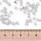6/0 Glass Seed Beads US-SEED-A017-4mm-1109-3