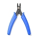 45# Carbon Steel Crimper Pliers for Crimp Beads US-PT-G002-04A-2