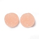 Druzy Resin Cabochons US-CRES-S040-12mm-19-2