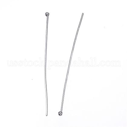 304 Stainless Steel Ball Head pins US-STAS-D448-027P-1