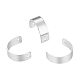 Brass Bead Frame&nbsp;US-KK-CJ0001-45S-3