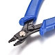 45# Carbon Steel Crimper Pliers for Crimp Beads US-PT-G002-04A-2