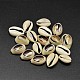 Natural Cowrie Shell Beads US-BSHE-O007-73-1