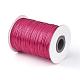 Korean Waxed Polyester Cord US-YC1.0MM-A109-3