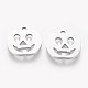 304 Stainless Steel Charms US-STAS-Q201-T058-2