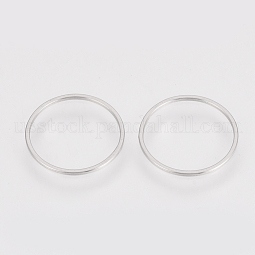 304 Stainless Steel Linking Ring US-STAS-S079-14A