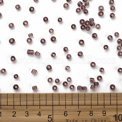 Glass Seed Beads&nbsp;US-SEED-A004-4mm-16-3