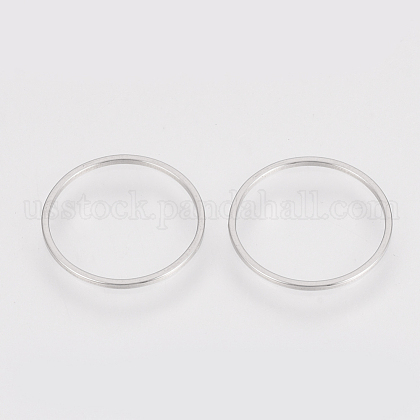 304 Stainless Steel Linking Ring US-STAS-S079-14A-1