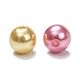 Imitation Pearl Acrylic Beads US-PL611-3