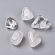 Natural Quartz Crystal Beads US-G-K302-A21-1