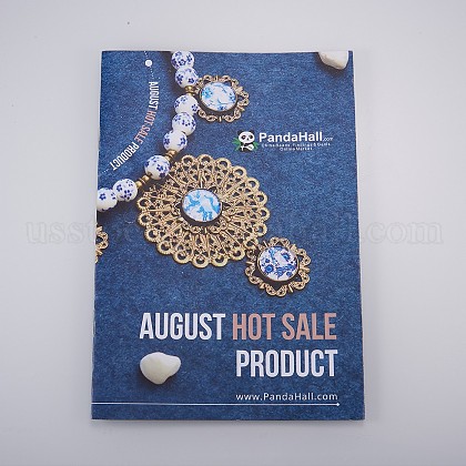 Free Jewelry Maker's Catalog of Hot Sellers for 2018 August US-TOOL-285X210-2018Aug-1