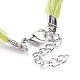 Jewelry Making Necklace Cord US-FIND-R001-7-4