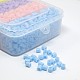 5mm PE DIY Fuse Beads Refills for Kids US-DIY-X0051-07-B-3