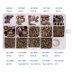 PandaHall Elite Jewelry Finding Sets US-FIND-PH0004-02AB-3