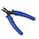 45# Carbon Steel Jewelry Tools Crimper Pliers for Crimp Beads US-X-PT-R013-01-2