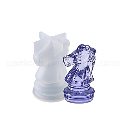 DIY Chess Silicone Molds US-DIY-P046-05