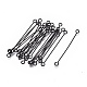 304 Stainless Steel Eye Pins US-STAS-L247-007A-B-1