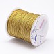 Nylon Threads US-NWIR-N004-03R-1.5MM-2
