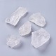 Natural Quartz Crystal Beads US-G-F621-22-1