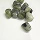 Natural Labradorite Beads US-G-K302-A09-2