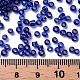 8/0 Glass Seed Beads US-SEED-A005-3mm-28-3