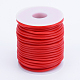 Hollow Pipe PVC Tubular Synthetic Rubber Cord US-RCOR-R007-2mm-14-1