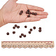 Synthetical Lava Rock Bead Strands US-G-PH0022-01-4