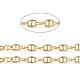 Brass Mariner Link Chains US-CHC-G005-13G-1