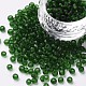 Glass Seed Beads US-SEED-A008-4mm-M7-1