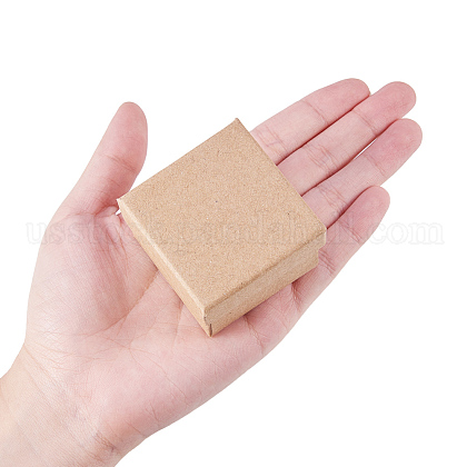 Cardboard Jewelry Boxes&nbsp;US-CBOX-R036-09-4
