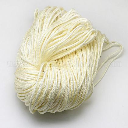 7 Inner Cores Polyester & Spandex Cord Ropes US-RCP-R006-218-1