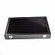 Imitation Leather and Wood Rings Display Boxes US-ODIS-R003-07-2