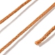 Waxed Cotton Thread Cords US-YC-R003-1.0mm-290-3