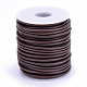 Hollow Pipe PVC Tubular Synthetic Rubber Cord US-RCOR-R007-4mm-15-1