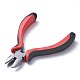 Iron Jewelry Tool Sets: Round Nose Pliers US-PT-R009-03-6
