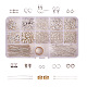 Jewelry Craft Starter Kit US-FIND-PH0006-01S-2