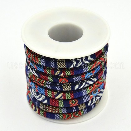 Rope Cloth Ethnic Cords US-OCOR-F001-10-1
