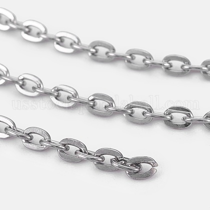 Iron Cable Chains US-CH-S041-B-FF-1