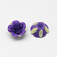 Handmade Polymer Clay Flower Beads US-CLAY-Q221-01-2