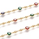 Handmade Brass Link Chains US-CHC-I034-19G-1