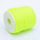 Hollow Pipe PVC Tubular Synthetic Rubber Cord US-RCOR-R007-3mm-01-2