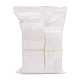 PandaHall Elite Rectangle Plastic Bags US-OPP-PH0001-03-6